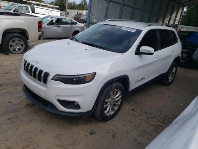 Photo 1 from auction – 2019 JEEP CHEROKEE L with VIN 1C4PJLCB5KD143984