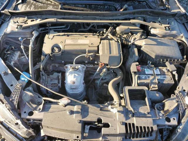 Photo 11 from auction – 2015 HONDA ACCORD EX with VIN 1HGCR2F71FA249379
