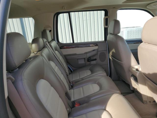 Photo 10 from auction – 2005 FORD EXPLORER E with VIN 1FMDU64E35ZA52848