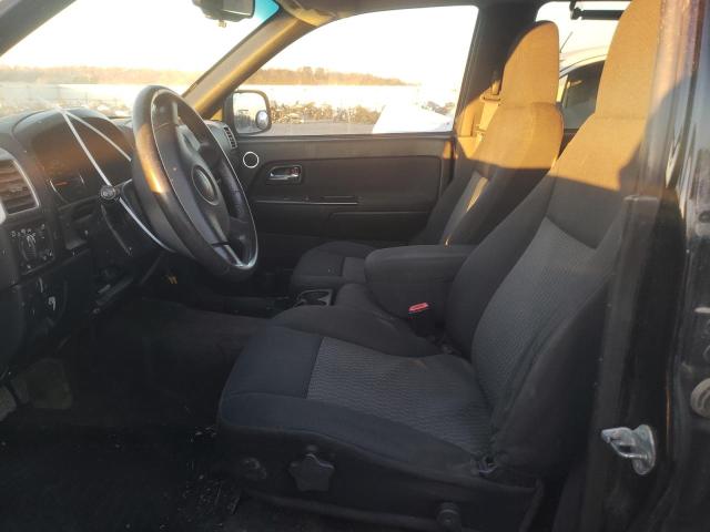 Photo 7 from auction – 2008 CHEVROLET COLORADO L with VIN 1GCDT33E888217469