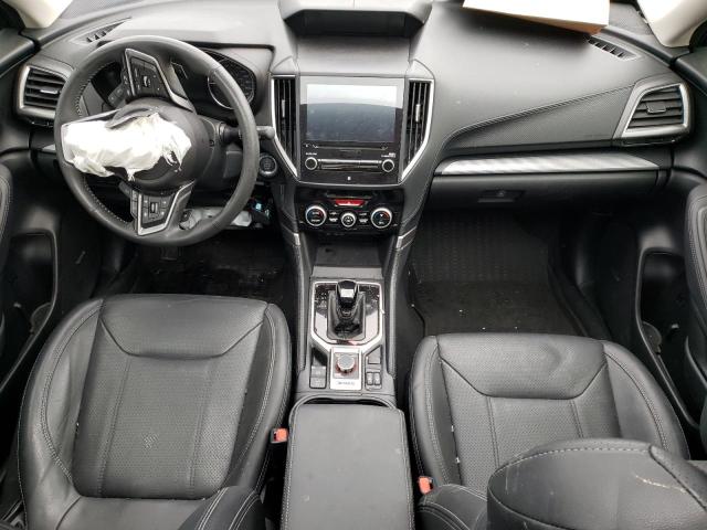 Photo 8 from auction – 2020 SUBARU FORESTER L with VIN JF2SKEUCXLH523604