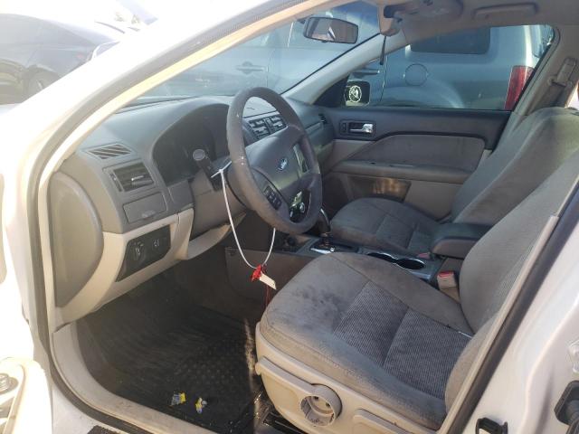 Photo 7 from auction – 2011 FORD FUSION S with VIN 3FAHP0GA7BR262541