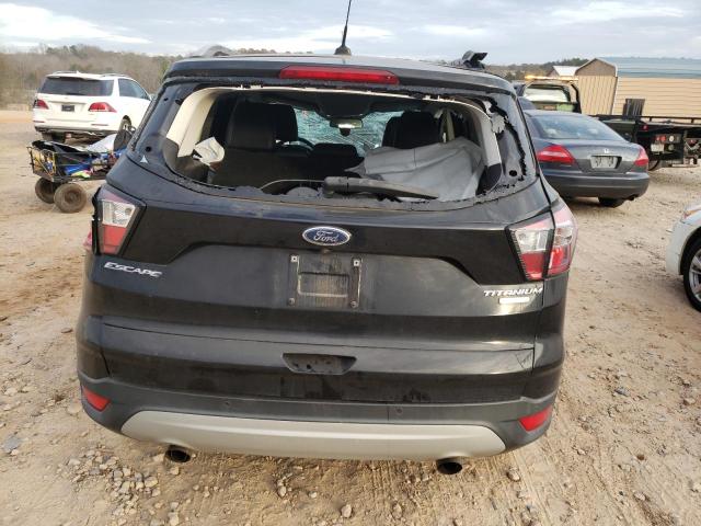 Photo 6 from auction – 2017 FORD ESCAPE TIT with VIN 1FMCU0JD1HUE69830