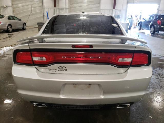 Photo 6 from auction – 2012 DODGE CHARGER SX with VIN 2C3CDXJG3CH284475