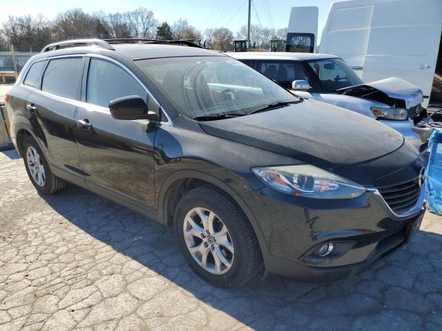 Photo 4 from auction – 2014 MAZDA CX-9 TOURI with VIN JM3TB3CV2E0432197