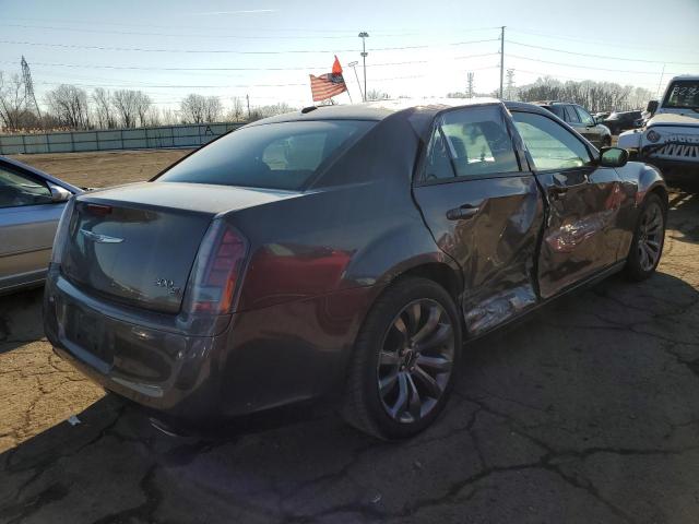 Photo 3 from auction – 2014 CHRYSLER 300 S with VIN 2C3CCABG3EH237836