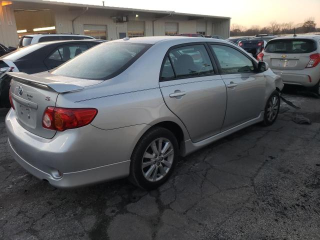 Photo 3 from auction – 2010 TOYOTA COROLLA BA with VIN 2T1BU4EE6AC464989