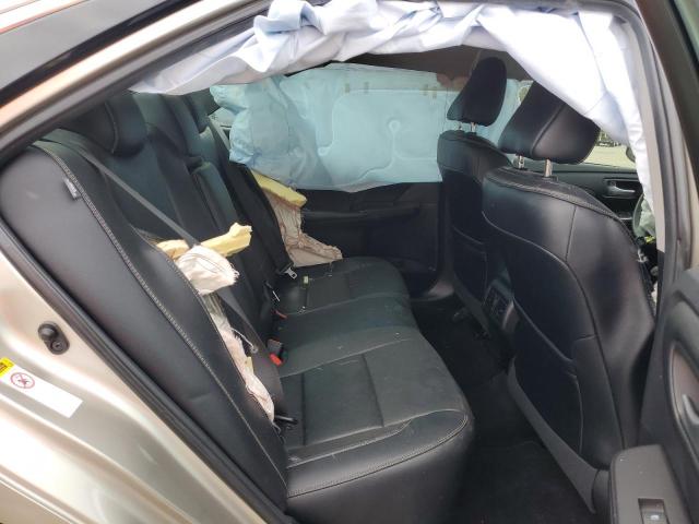 Photo 10 from auction – 2016 TOYOTA CAMRY LE with VIN 4T1BF1FK8GU139930