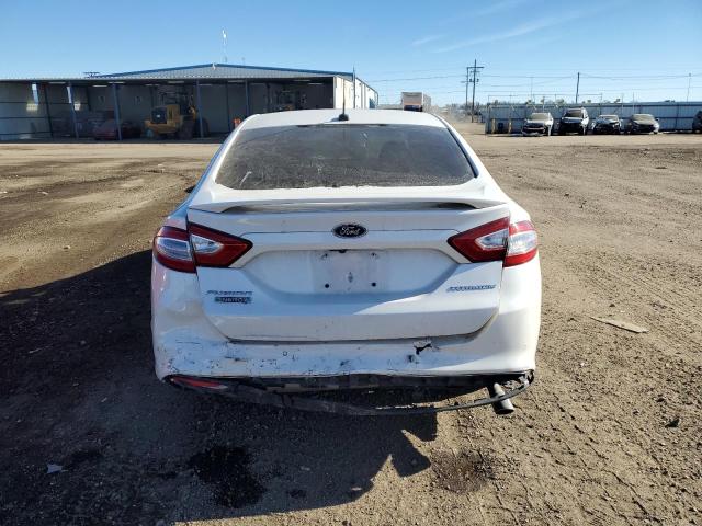 Photo 6 from auction – 2013 FORD FUSION TIT with VIN 3FA6P0SU6DR235326