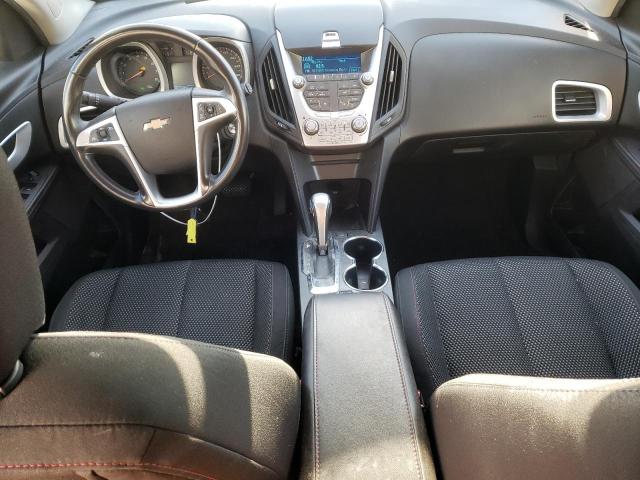 Photo 8 from auction – 2010 CHEVROLET EQUINOX with VIN 2CNFLEEW6A6327017