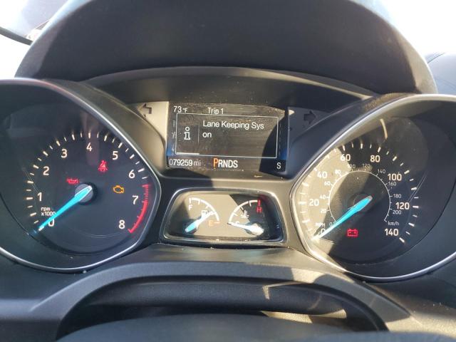 Photo 9 from auction – 2018 FORD ESCAPE SE with VIN 1FMCU9GD4JUC20522