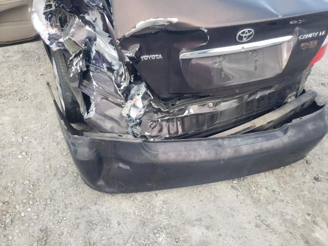 Photo 12 from auction – 2002 TOYOTA CAMRY LE with VIN 4T1BE32K62U505591