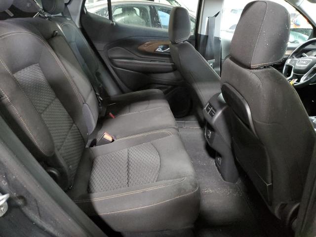 Photo 11 from auction – 2019 GMC TERRAIN SL with VIN 3GKALTEV1KL264579