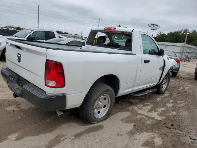 Photo 3 from auction – 2021 RAM 1500 CLASS with VIN 3C6JR6AG7MG551513