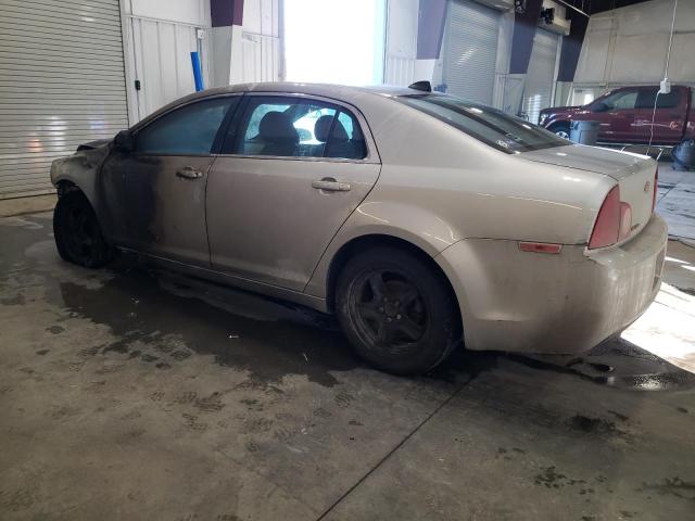 Photo 2 from auction – 2012 CHEVROLET MALIBU LS with VIN 1G1ZA5EU5CF196119