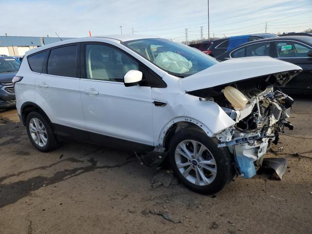 Photo 4 from auction – 2017 FORD ESCAPE SE with VIN 1FMCU0GD3HUC21926