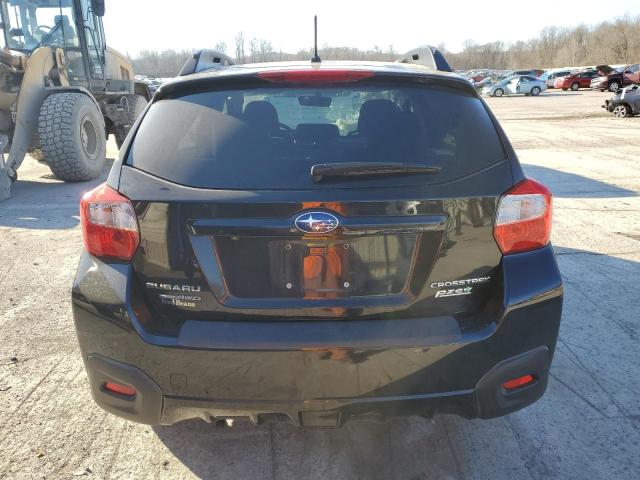 Photo 6 from auction – 2017 SUBARU CROSSTREK with VIN JF2GPABC3H8221565