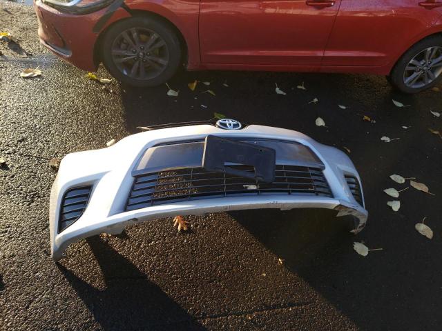 Photo 12 from auction – 2015 TOYOTA COROLLA L with VIN 2T1BURHE1FC282472