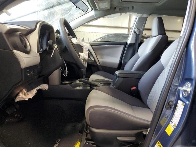 Photo 7 from auction – 2014 TOYOTA RAV4 XLE with VIN 2T3WFREV8EW083603