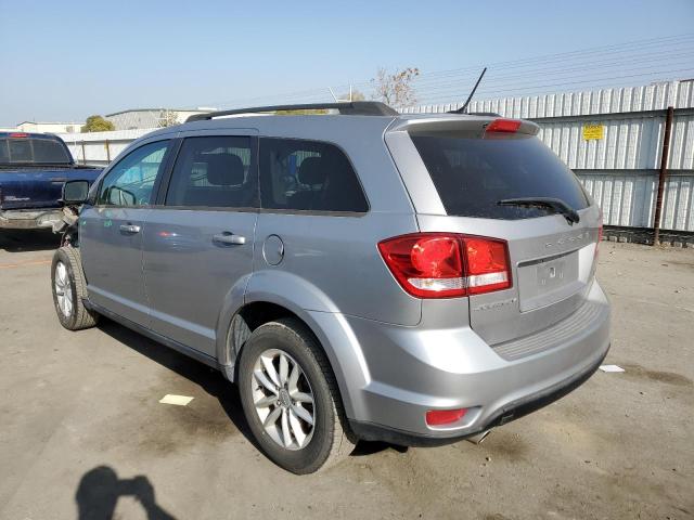 Photo 2 from auction – 2017 DODGE JOURNEY SX with VIN 3C4PDCBG2HT533416