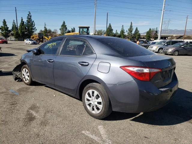 Photo 2 from auction – 2016 TOYOTA COROLLA L with VIN 5YFBURHE1GP484696