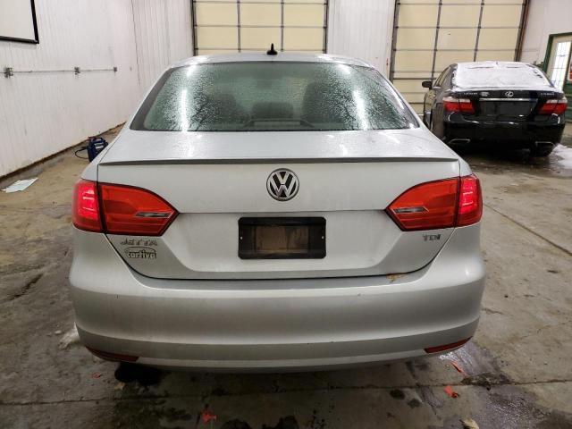 Photo 6 from auction – 2011 VOLKSWAGEN JETTA TDI with VIN 3VWLL7AJ8BM130853