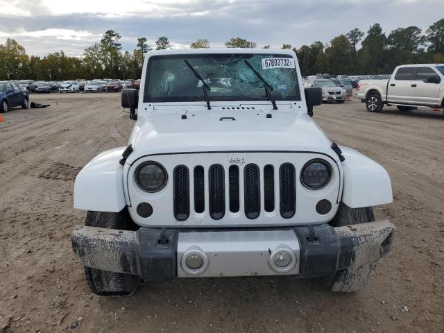 Photo 5 from auction – 2013 JEEP WRANGLER U with VIN 1C4HJWEG3DL660210