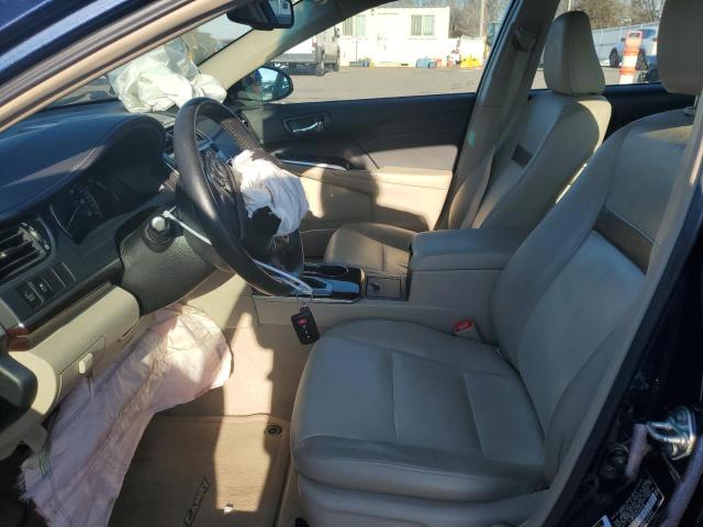 Photo 7 from auction – 2014 TOYOTA CAMRY L with VIN 4T1BF1FK2EU836796
