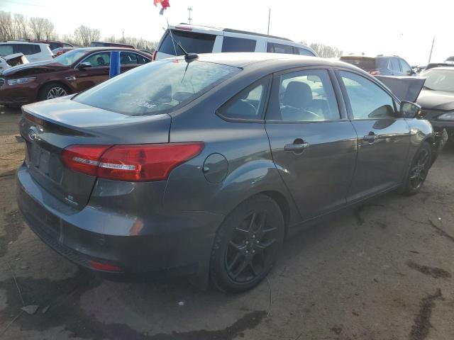 Photo 3 from auction – 2016 FORD FOCUS SE with VIN 1FADP3F28GL257817