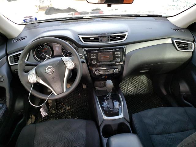 Photo 8 from auction – 2015 NISSAN ROGUE S with VIN 5N1AT2MT8FC915970