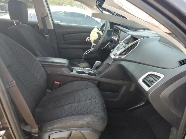 Photo 5 from auction – 2015 GMC TERRAIN SL with VIN 2GKALMEK5F6289118