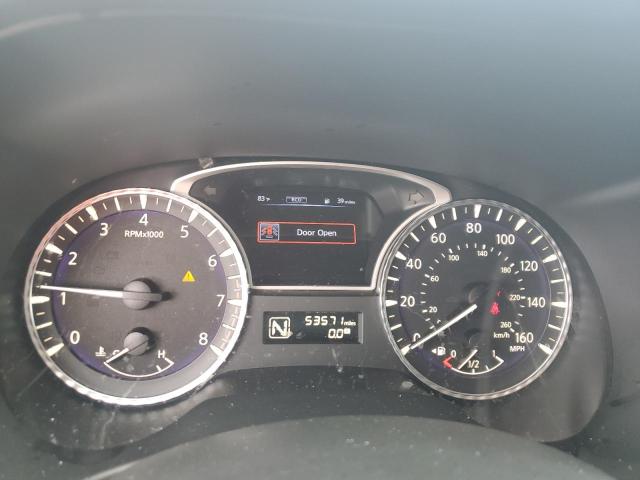 Photo 9 from auction – 2017 INFINITI QX60 with VIN 5N1DL0MN9HC515535