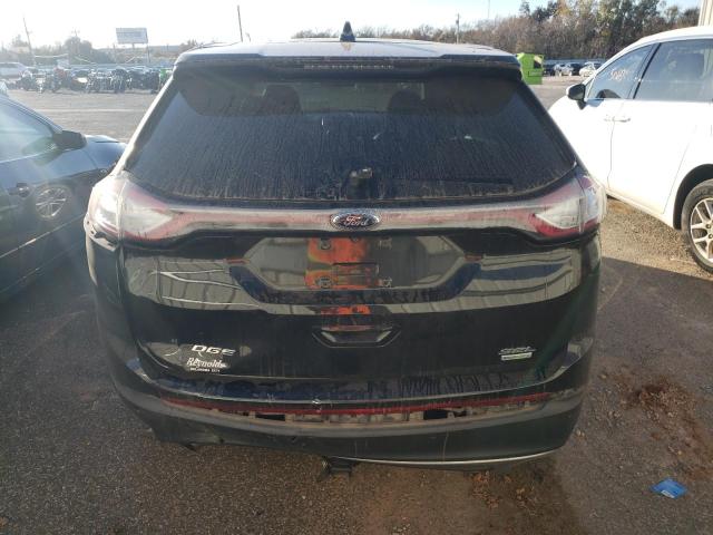 Photo 6 from auction – 2015 FORD EDGE SEL with VIN 2FMTK3J93FBB32503