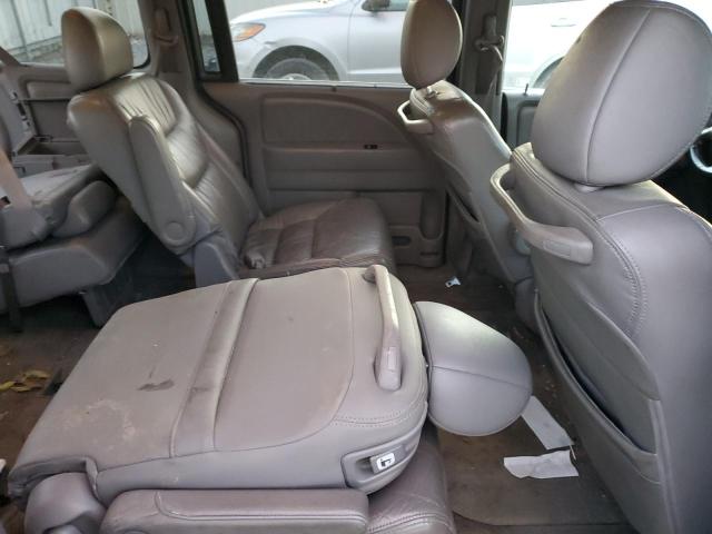 Photo 10 from auction – 2010 HONDA ODYSSEY EX with VIN 5FNRL3H65AB021518