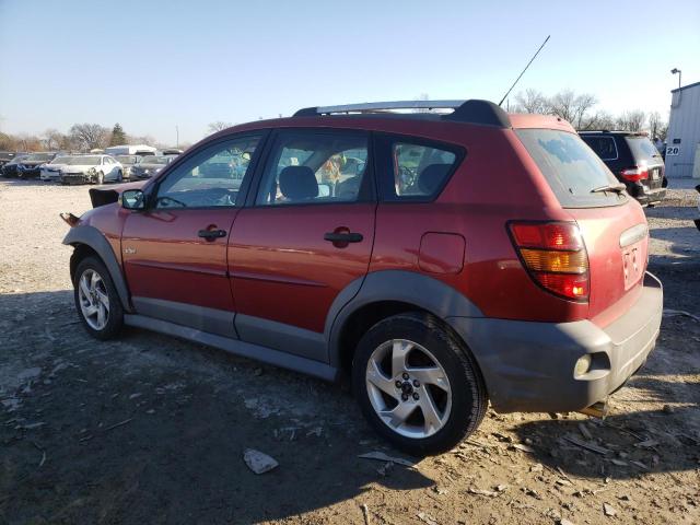 Photo 2 from auction – 2004 PONTIAC VIBE with VIN 5Y2SL62804Z462646