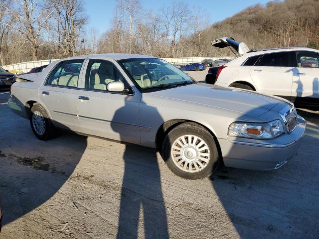 Photo 4 from auction – 2008 MERCURY GRAND MARQ with VIN 2MEFM75V48X614167