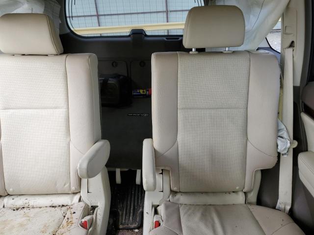 Photo 10 from auction – 2019 LEXUS GX 460 with VIN JTJBM7FX8K5221035