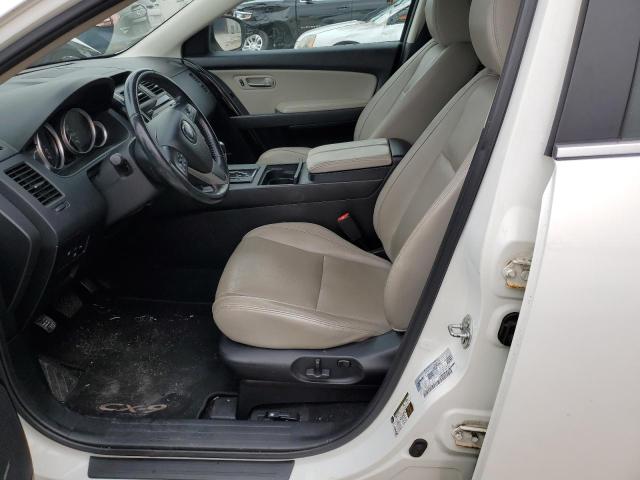 Photo 7 from auction – 2014 MAZDA CX-9 TOURI with VIN JM3TB3CA7E0425405