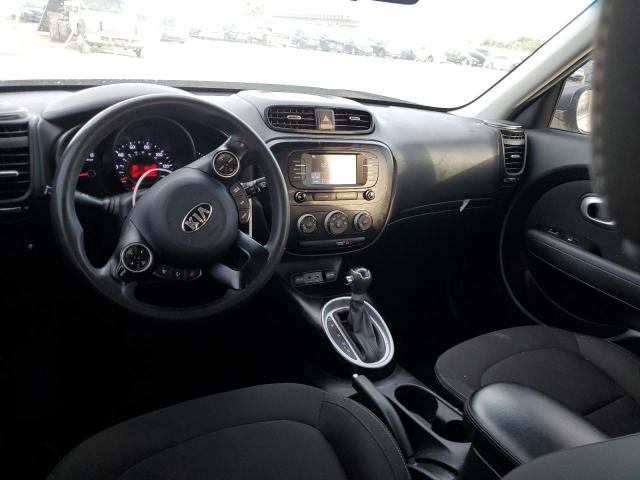 Photo 8 from auction – 2019 KIA SOUL with VIN KNDJN2A23K7010503