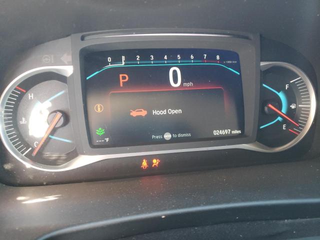 Photo 9 from auction – 2019 HONDA PILOT EX with VIN 5FNYF5H33KB044835