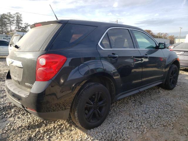 Photo 3 from auction – 2012 CHEVROLET EQUINOX LS with VIN 2GNFLCEK5C6256618