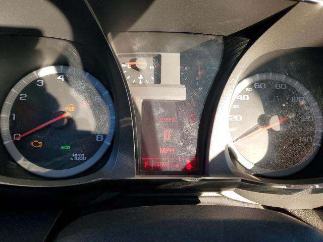 Photo 9 from auction – 2012 GMC TERRAIN SL with VIN 2GKFLREK1C6104576