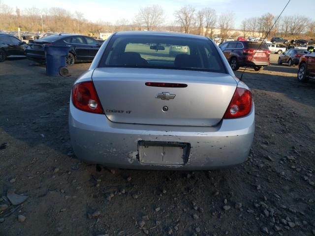 Photo 6 from auction – 2010 CHEVROLET COBALT with VIN 1G1AD5F59A7207707