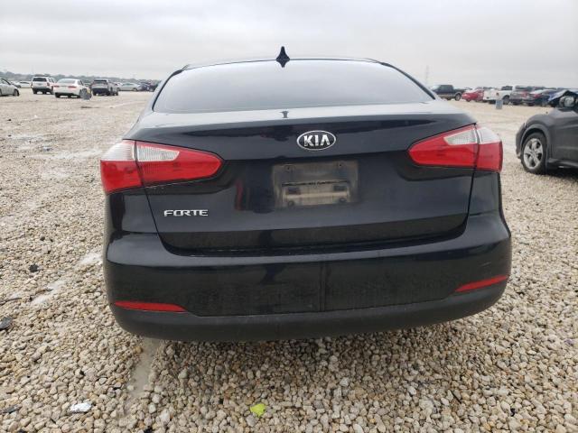 Photo 6 from auction – 2016 KIA FORTE LX with VIN KNAFK4A62G5494967