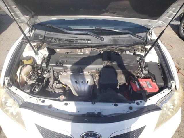 Photo 11 from auction – 2008 TOYOTA CAMRY CE with VIN 4T1BE46K68U754966