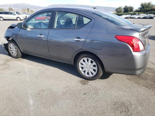 Photo 2 from auction – 2019 NISSAN VERSA S with VIN 3N1CN7AP3KL855559