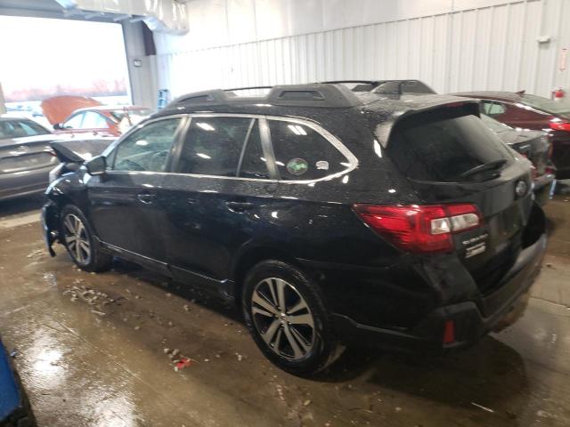 Photo 2 from auction – 2019 SUBARU OUTBACK 2. with VIN 4S4BSANC0K3328544
