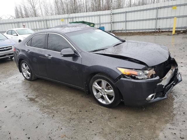 Photo 4 from auction – 2011 ACURA TSX with VIN JH4CU2F62BC012983