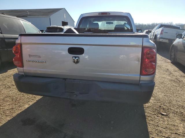 Фото 6 с аукциона – 2005 DODGE DAKOTA ST с VIN 1D7HE22K65S343136