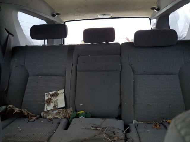 Photo 10 from auction – 2005 TOYOTA 4RUNNER SR with VIN JTEZT14R650021029
